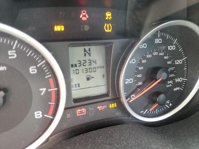 JF2GPACC1EH309198 Subaru Xv Crosstr 2014. Фото: 7