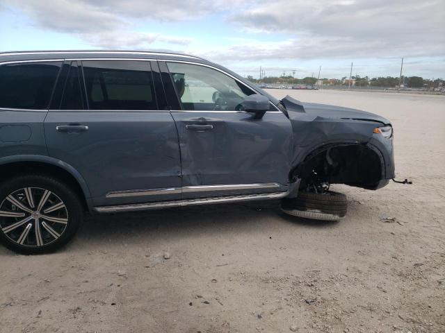 2022 VOLVO XC90 T6 IN YV4A22PL2N1791804