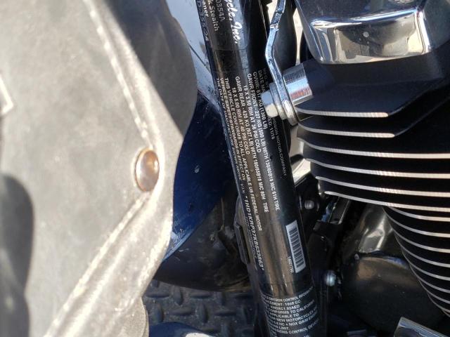 2019 HARLEY-DAVIDSON FLHXS 1HD1KRP37KB633863