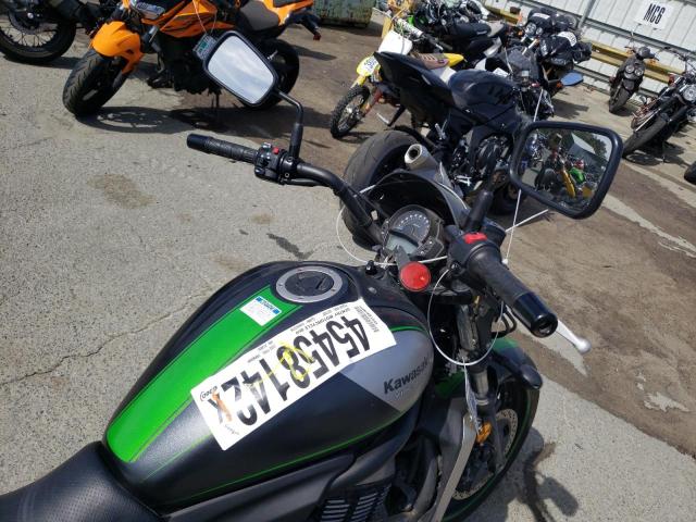 2016 KAWASAKI EN650 B JKAENEB18GDA13895