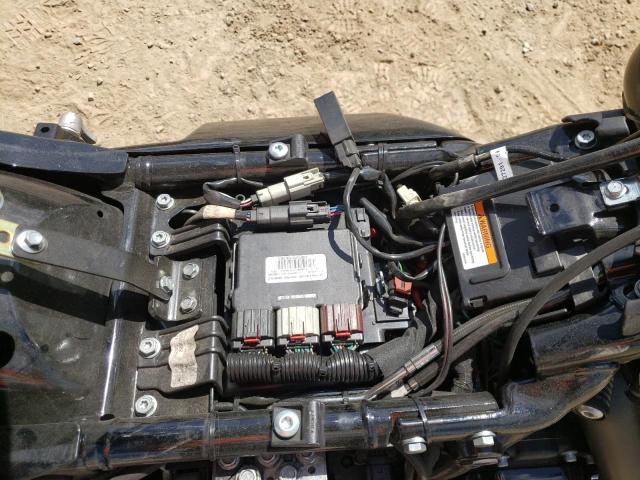 2020 HARLEY-DAVIDSON FLTRXS 1HD1KTP15LB675512
