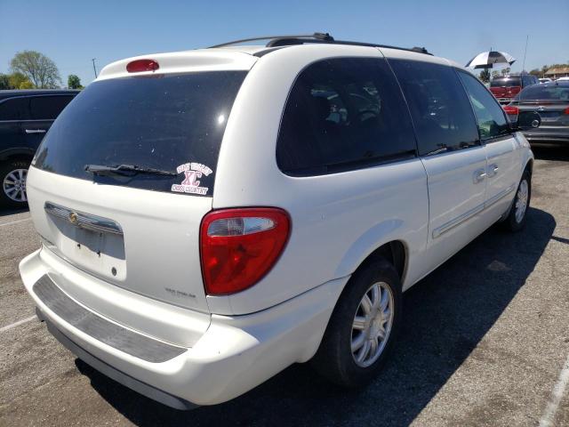 Фото: 2A8GP54L86R823309 - 4