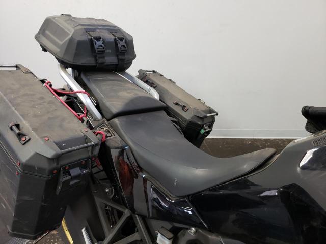 2021 HONDA CRF1100 D4 JH2SD1048MK100452