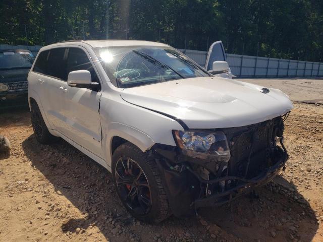 Salvage cars for sale from Copart Austell, GA: 2013 Jeep Grand Cherokee