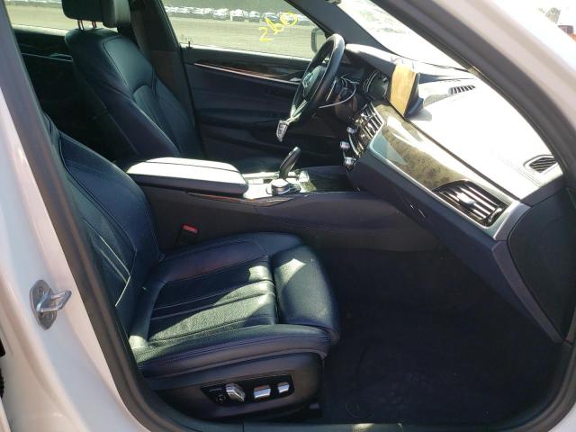 2019 BMW M550XI WBAJB9C59KB464774