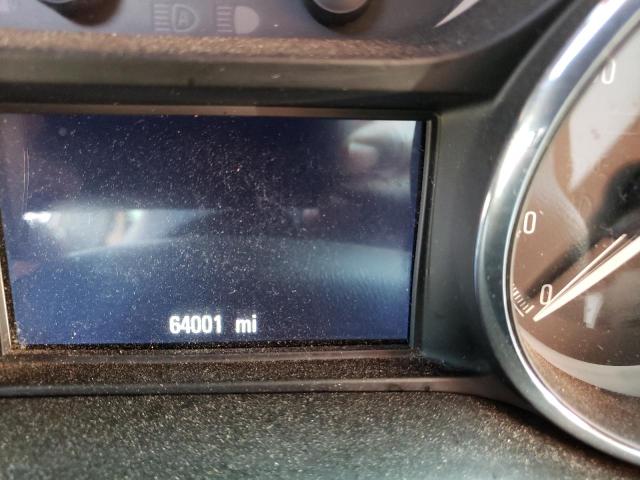 2017 BUICK ENVISION P - LRBFXASA6HD123306