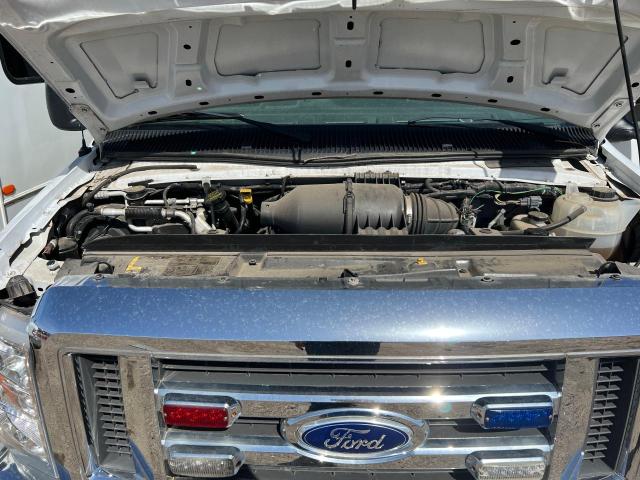 2015 Ford Econoline 6.8L из США