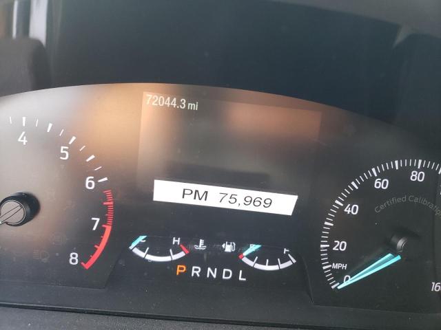 2020 FORD EXPLORER P 1FM5K8AB6LGA71421