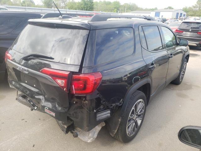2019 GMC ACADIA ALL 1GKKNVLS9KZ193028
