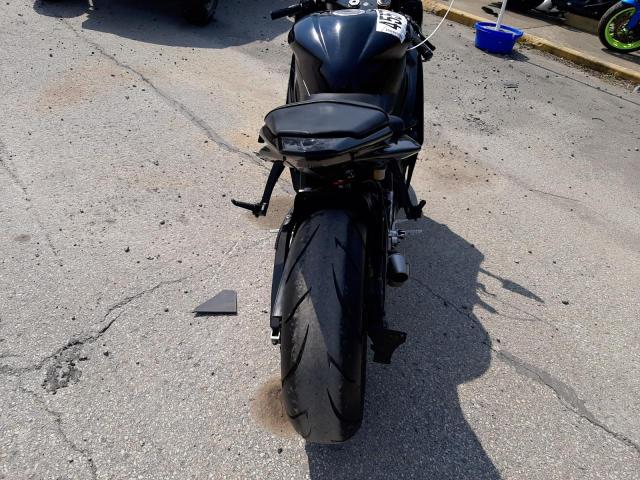 2006 YAMAHA YZFR6 L JYARJ12E56A010296