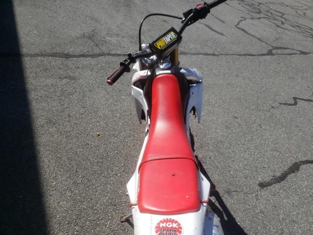 2017 HONDA CRF250 L MLHMD4413H5001106