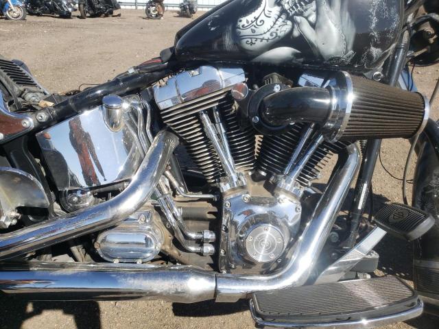 2006 HARLEY-DAVIDSON FLSTCI 1HD1BWB196Y067549