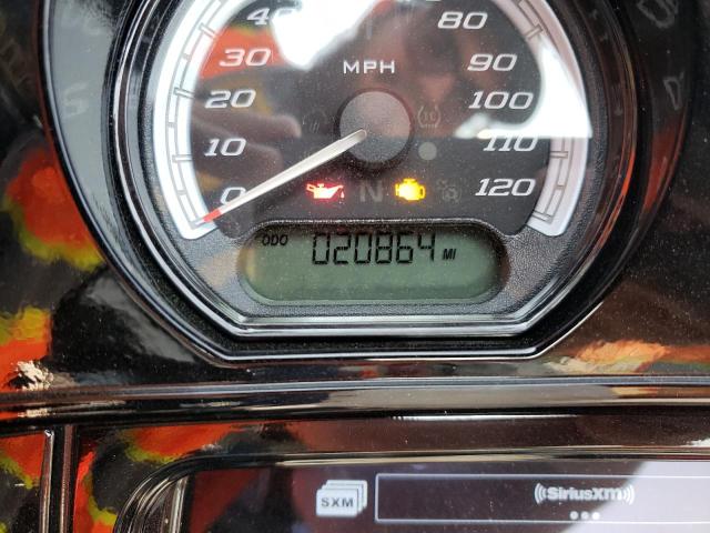 2020 HARLEY-DAVIDSON FLHTK 1HD1KEF10LB663507