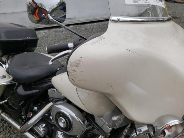 2004 HARLEY-DAVIDSON FLHTPI 1HD1FMW124Y711523