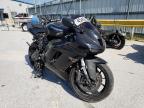 photo KAWASAKI ZX600 P 2007