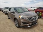 2019 FORD  EDGE