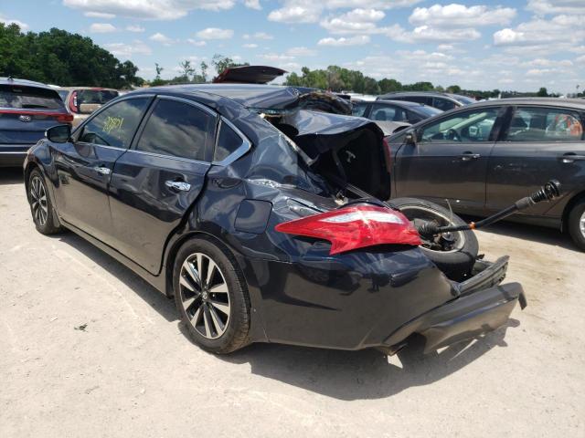 1N4AL3AP3HC499515 Nissan Altima 2.5 2017. Фото: 2