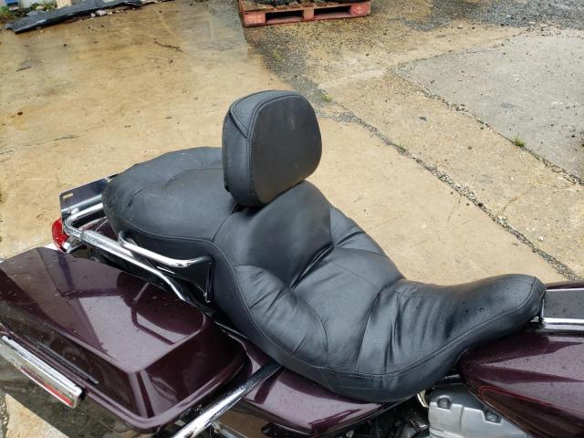 2005 HARLEY-DAVIDSON FLHTI 1HD1FVW165Y675102