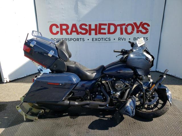 2019 HARLEY-DAVIDSON FLHXS 1HD1KRP37KB633863