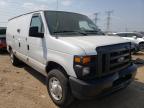 2008 FORD  ECONOLINE