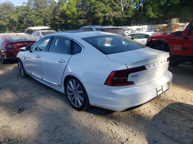 2020 VOLVO S90 T8 INS LVYBR0AL6LP175011