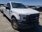 2015 FORD  F150