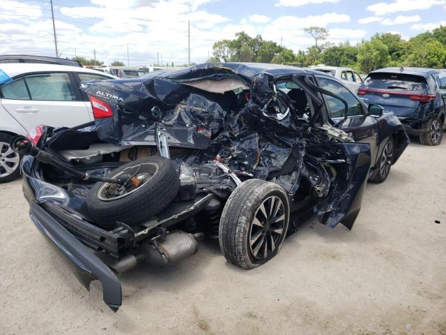 1N4AL3AP3HC499515 Nissan Altima 2.5 2017. Фото: 3