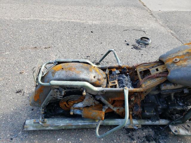 2005 HARLEY-DAVIDSON FLHRCI 1HD1FRW185Y657921