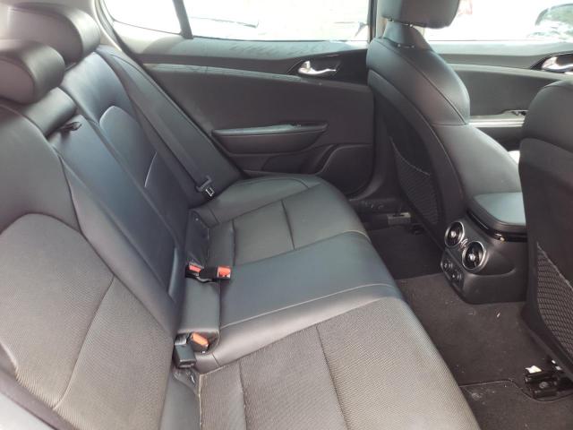 2019 KIA STINGER - KNAE15LAXK6059218