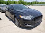 2013 FORD  FUSION