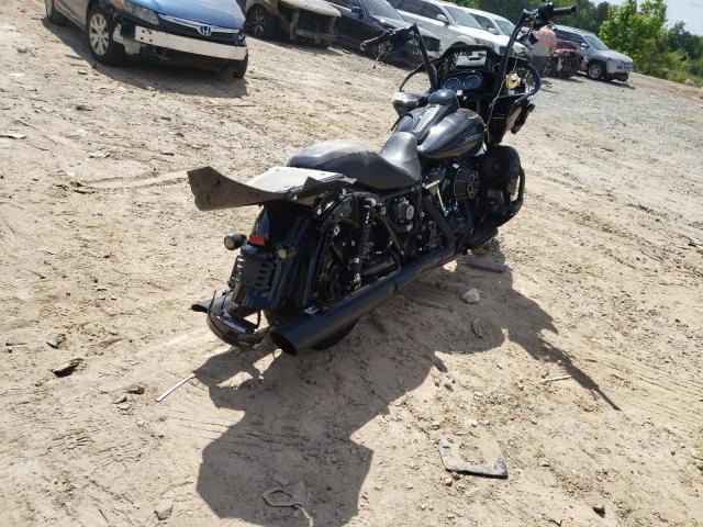 2020 HARLEY-DAVIDSON FLTRXS 1HD1KTP15LB675512