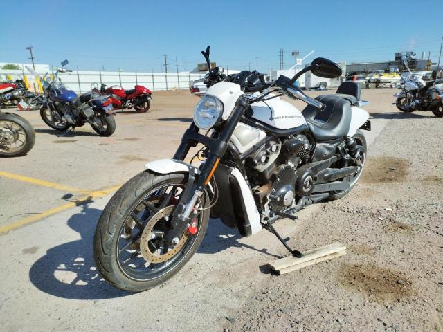 2017 HARLEY-DAVIDSON VRSCDX NIG 1HD1HHH13HC800390