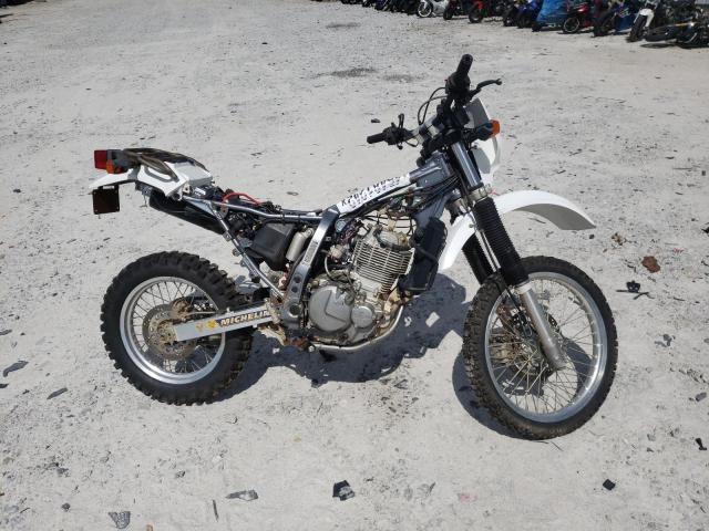 2006 SUZUKI DR650 SE JS1SP46A662103314