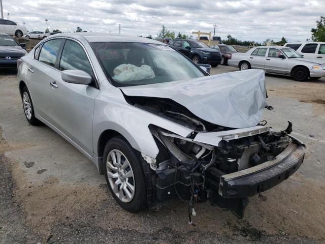 Фото: 1N4AL3AP9FN884501 - 1