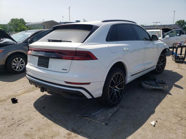 2021 AUDI Q8 PREMIUM WA1EVAF16MD012952