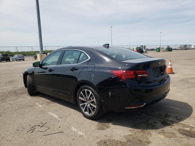 2015 ACURA TLX ADVANC 19UUB3F71FA003818