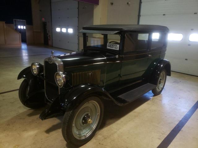 CHEVROLET ALL OTHER 1928