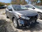 2019 NISSAN  ROGUE