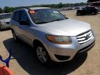 2011 HYUNDAI  SANTA FE