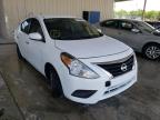 2016 NISSAN  VERSA