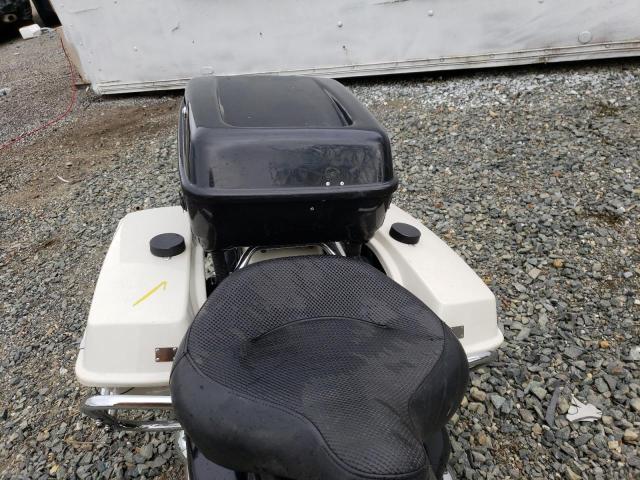 2004 HARLEY-DAVIDSON FLHTPI 1HD1FMW124Y711330