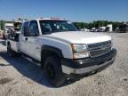 2005 CHEVROLET  SILVERADO