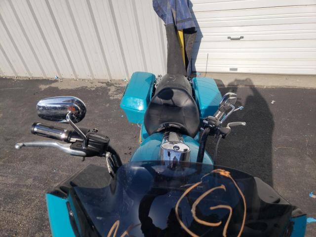 2010 HARLEY-DAVIDSON FLTRX 1HD1KH413AB623990