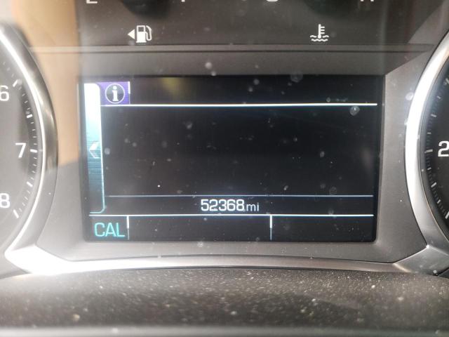 2019 GMC ACADIA ALL 1GKKNVLS9KZ193028