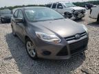 2014 FORD  FOCUS