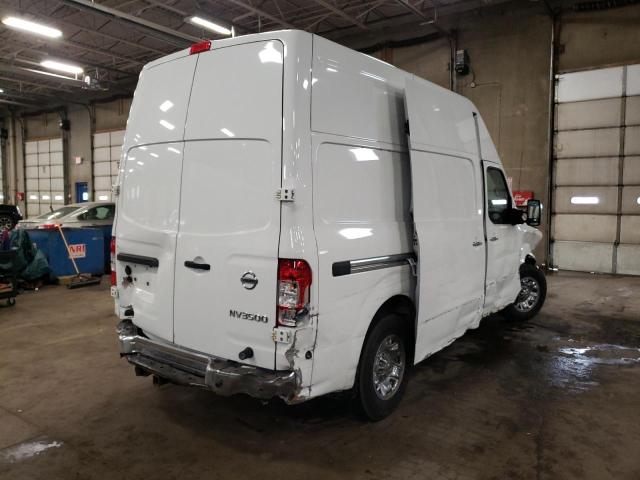 2018 NISSAN NV 3500 1N6AF0LY6JN808696