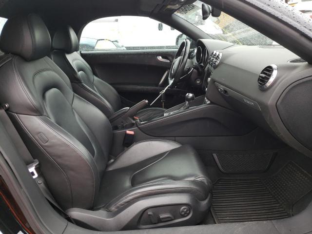 2015 AUDI TT TRUSFAFK7F1000737