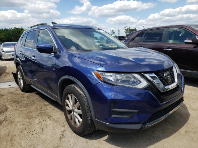 Фото: JN8AT2MV7JW310842 - 1