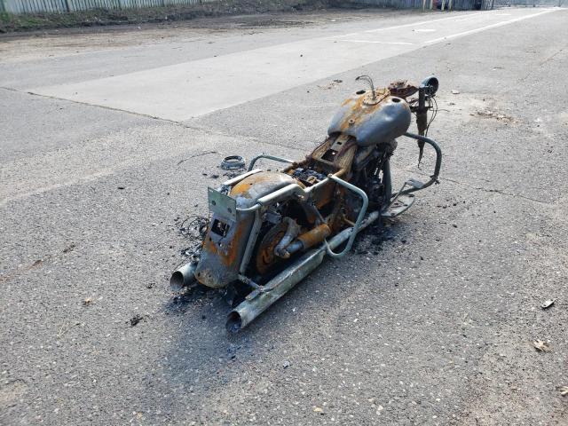 2005 HARLEY-DAVIDSON FLHRCI 1HD1FRW185Y657921