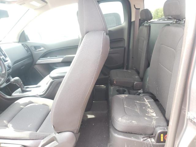 2021 CHEVROLET COLORADO L 1GCHTCEN2M1126103